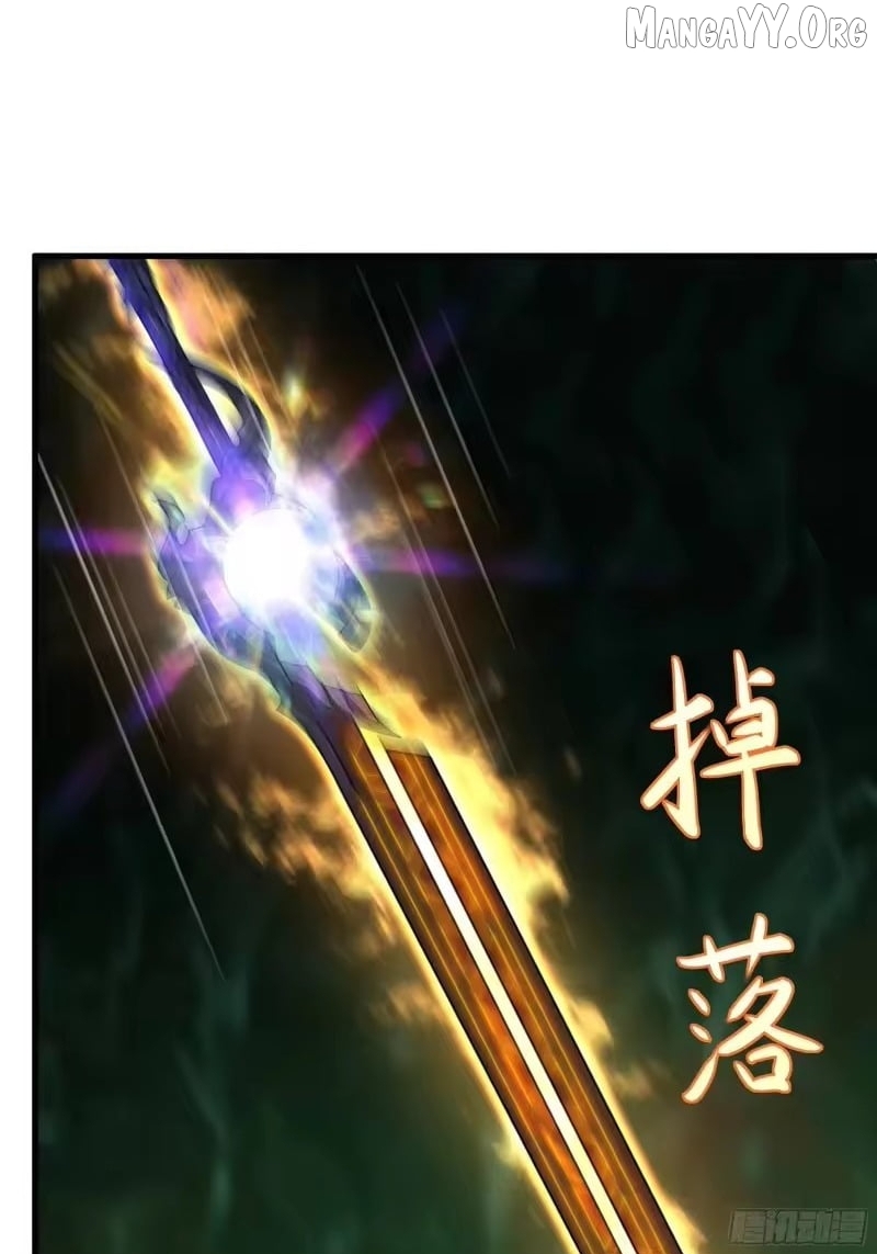 Rebirth of King Zhou: Not Being the Ultimate Villain Chapter 207 - page 8